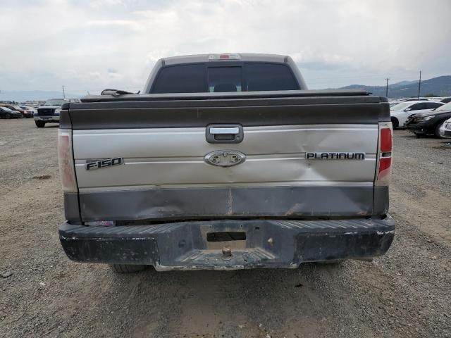 Photo 5 VIN: 1FTFW1ET8CFC58284 - FORD F150 SUPER 