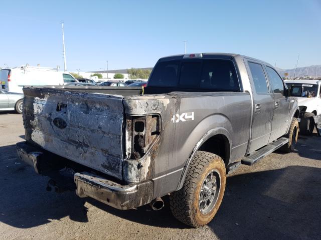 Photo 3 VIN: 1FTFW1ET8CFC78647 - FORD F150 SUPER 