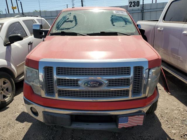 Photo 4 VIN: 1FTFW1ET8CFC80057 - FORD F150 SUPER 