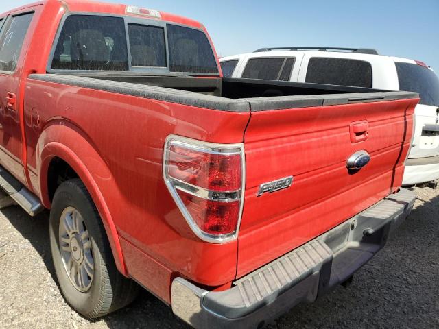 Photo 5 VIN: 1FTFW1ET8CFC80057 - FORD F150 SUPER 