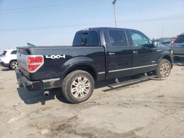 Photo 2 VIN: 1FTFW1ET8CFC91656 - FORD F150 SUPER 