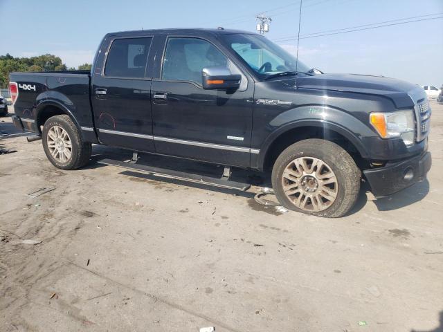 Photo 3 VIN: 1FTFW1ET8CFC91656 - FORD F150 SUPER 