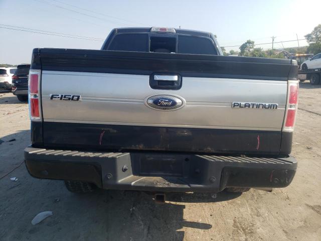 Photo 5 VIN: 1FTFW1ET8CFC91656 - FORD F150 SUPER 