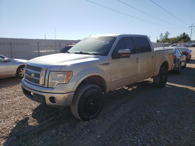 Photo 1 VIN: 1FTFW1ET8CFC97621 - FORD F150 SUPER 