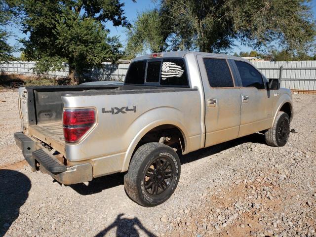 Photo 3 VIN: 1FTFW1ET8CFC97621 - FORD F150 SUPER 