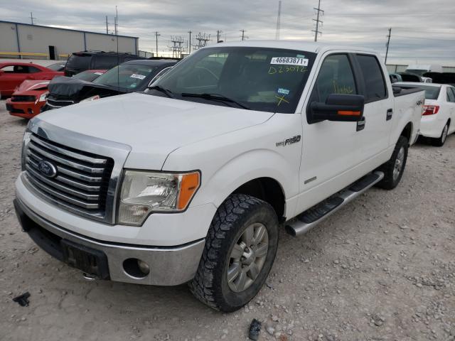 Photo 1 VIN: 1FTFW1ET8CKD23092 - FORD F150 SUPER 