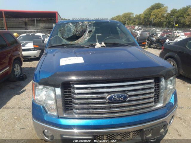 Photo 5 VIN: 1FTFW1ET8CKD49708 - FORD F-150 