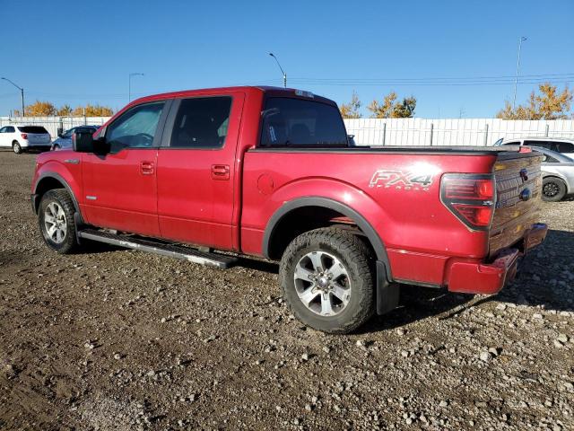 Photo 1 VIN: 1FTFW1ET8CKD54696 - FORD F150 SUPER 