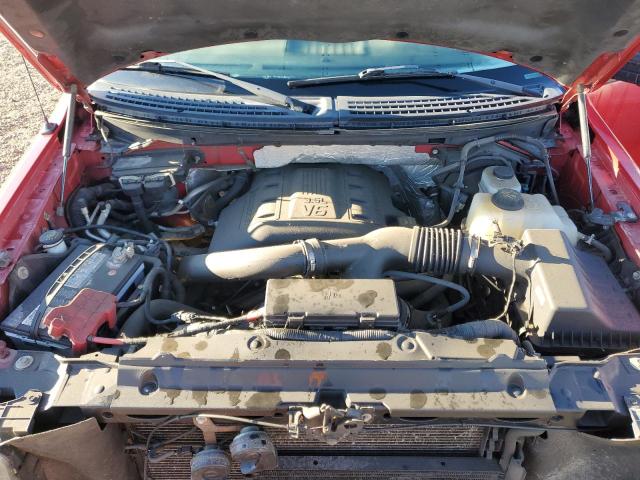 Photo 10 VIN: 1FTFW1ET8CKD54696 - FORD F150 SUPER 