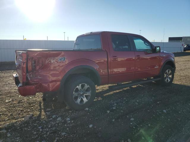 Photo 2 VIN: 1FTFW1ET8CKD54696 - FORD F150 SUPER 