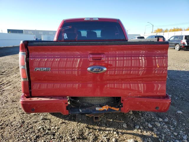 Photo 5 VIN: 1FTFW1ET8CKD54696 - FORD F150 SUPER 