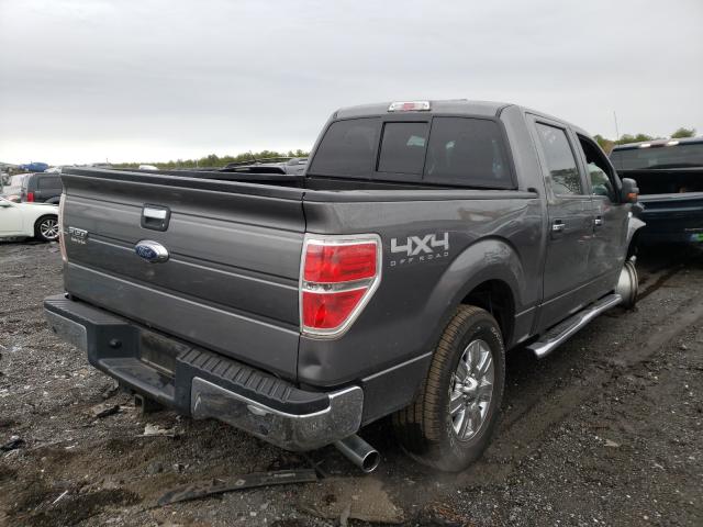 Photo 3 VIN: 1FTFW1ET8CKD56285 - FORD F150 SUPER 