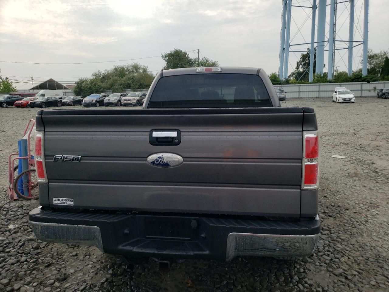 Photo 5 VIN: 1FTFW1ET8CKD63611 - FORD F-150 