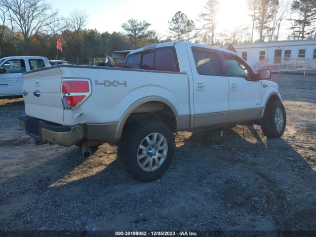 Photo 3 VIN: 1FTFW1ET8CKD94521 - FORD F-150 