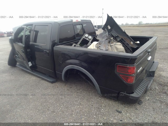 Photo 2 VIN: 1FTFW1ET8DFA42839 - FORD F-150 