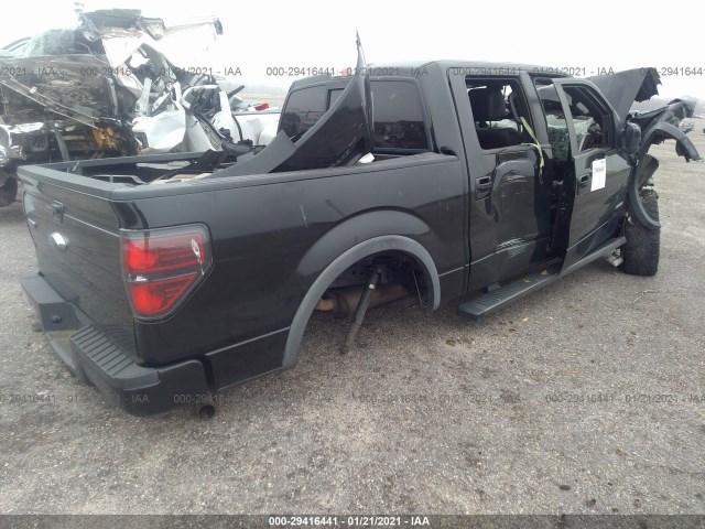 Photo 3 VIN: 1FTFW1ET8DFA42839 - FORD F-150 