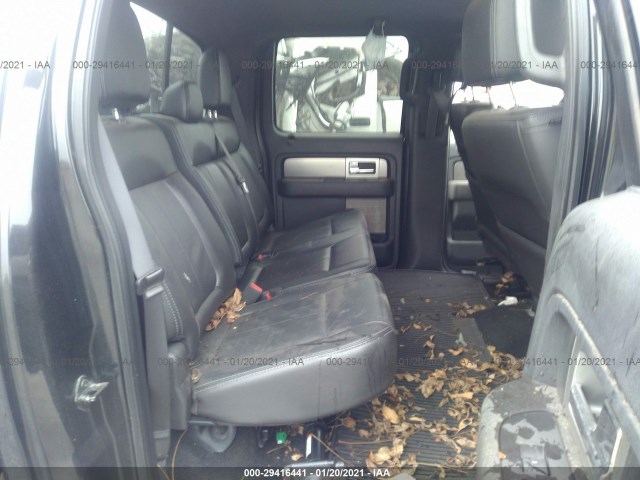 Photo 7 VIN: 1FTFW1ET8DFA42839 - FORD F-150 