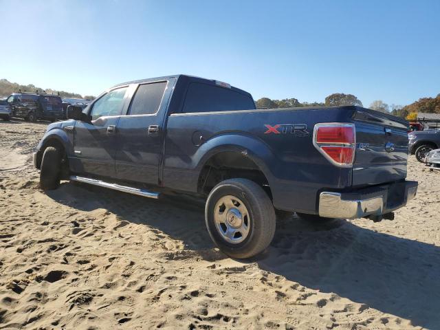 Photo 1 VIN: 1FTFW1ET8DFA48625 - FORD F150 SUPER 