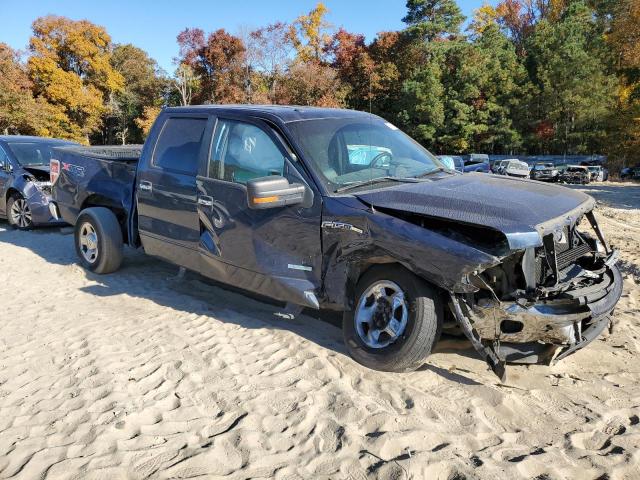 Photo 3 VIN: 1FTFW1ET8DFA48625 - FORD F150 SUPER 