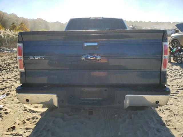 Photo 5 VIN: 1FTFW1ET8DFA48625 - FORD F150 SUPER 