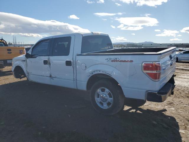 Photo 1 VIN: 1FTFW1ET8DFA54893 - FORD F150 SUPER 