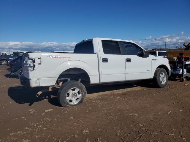 Photo 2 VIN: 1FTFW1ET8DFA54893 - FORD F150 SUPER 