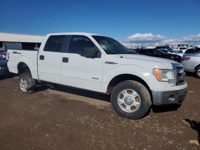 Photo 3 VIN: 1FTFW1ET8DFA54893 - FORD F150 SUPER 