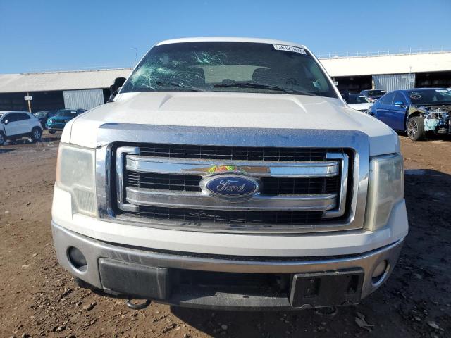 Photo 4 VIN: 1FTFW1ET8DFA54893 - FORD F150 SUPER 