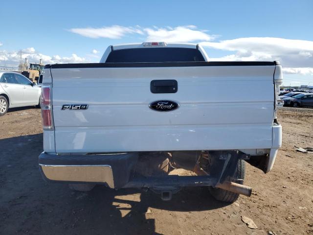 Photo 5 VIN: 1FTFW1ET8DFA54893 - FORD F150 SUPER 