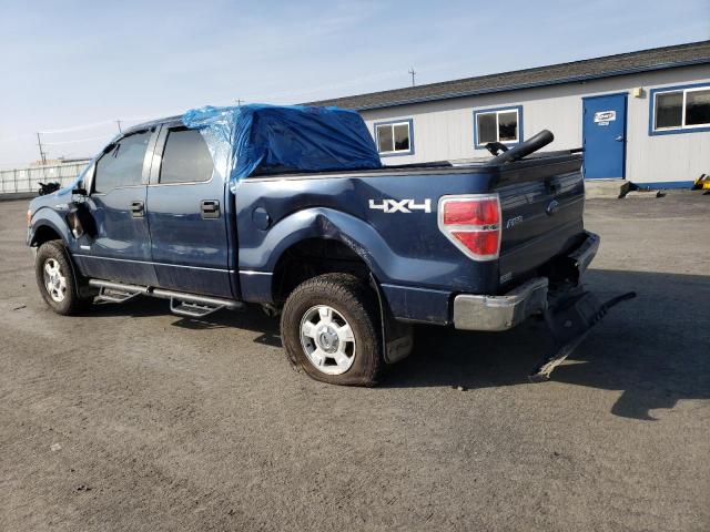 Photo 1 VIN: 1FTFW1ET8DFA55848 - FORD F150 SUPER 