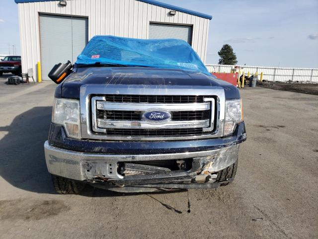 Photo 4 VIN: 1FTFW1ET8DFA55848 - FORD F150 SUPER 