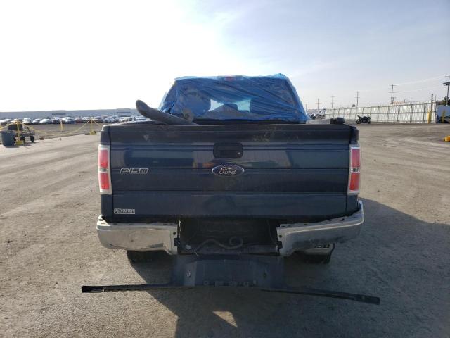 Photo 5 VIN: 1FTFW1ET8DFA55848 - FORD F150 SUPER 