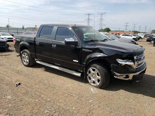 Photo 3 VIN: 1FTFW1ET8DFA58734 - FORD F150 SUPER 