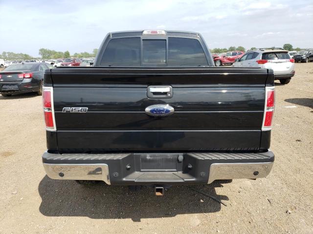 Photo 5 VIN: 1FTFW1ET8DFA58734 - FORD F150 SUPER 