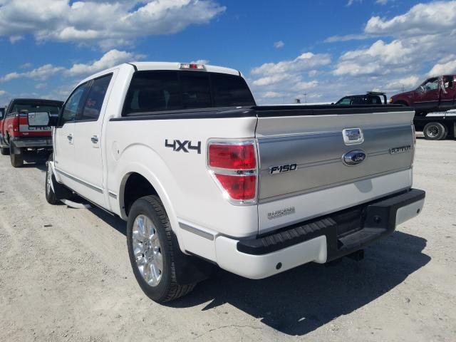 Photo 2 VIN: 1FTFW1ET8DFA74156 - FORD F150 SUPER 