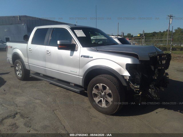 Photo 0 VIN: 1FTFW1ET8DFA87795 - FORD F-150 