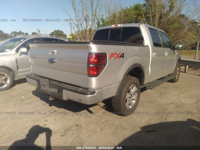 Photo 3 VIN: 1FTFW1ET8DFA87795 - FORD F-150 