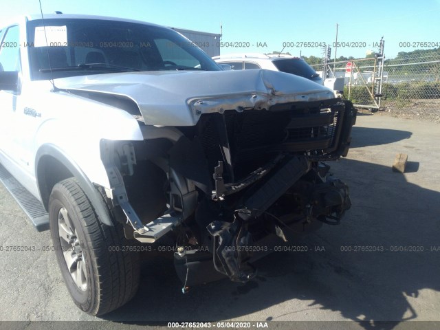 Photo 5 VIN: 1FTFW1ET8DFA87795 - FORD F-150 