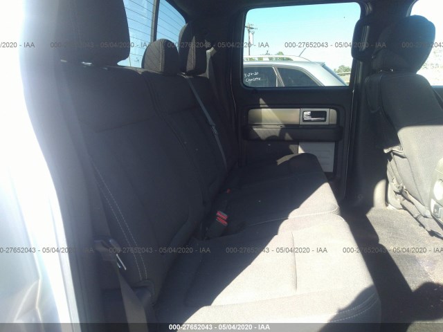 Photo 7 VIN: 1FTFW1ET8DFA87795 - FORD F-150 