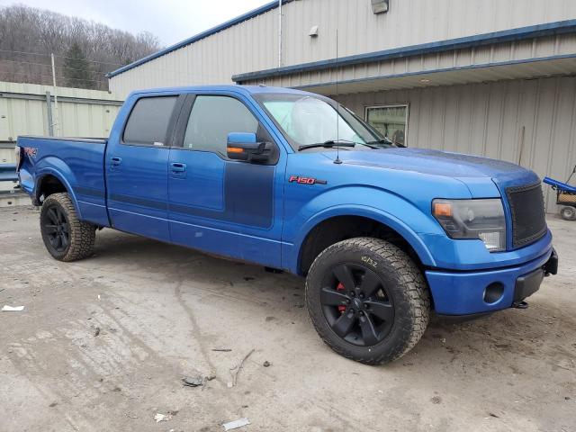 Photo 3 VIN: 1FTFW1ET8DFB00447 - FORD F150 SUPER 