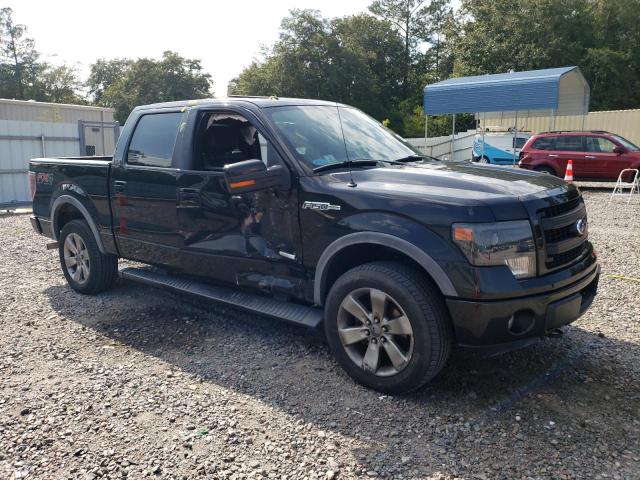 Photo 3 VIN: 1FTFW1ET8DFB26126 - FORD F150 SUPER 