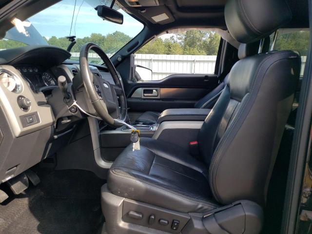 Photo 6 VIN: 1FTFW1ET8DFB26126 - FORD F150 SUPER 