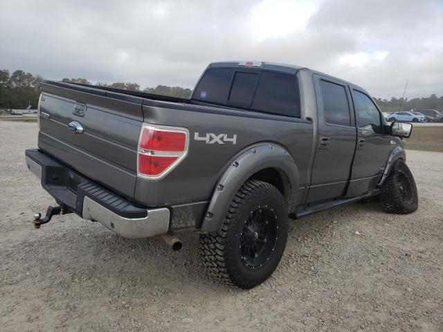 Photo 3 VIN: 1FTFW1ET8DFB36560 - FORD F150 SUPER 