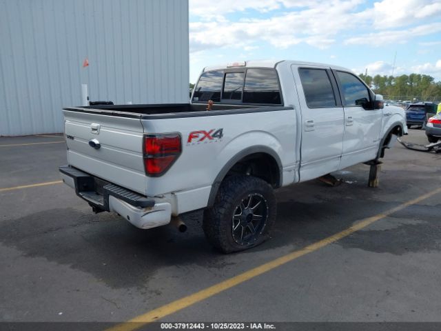 Photo 3 VIN: 1FTFW1ET8DFB36848 - FORD F-150 