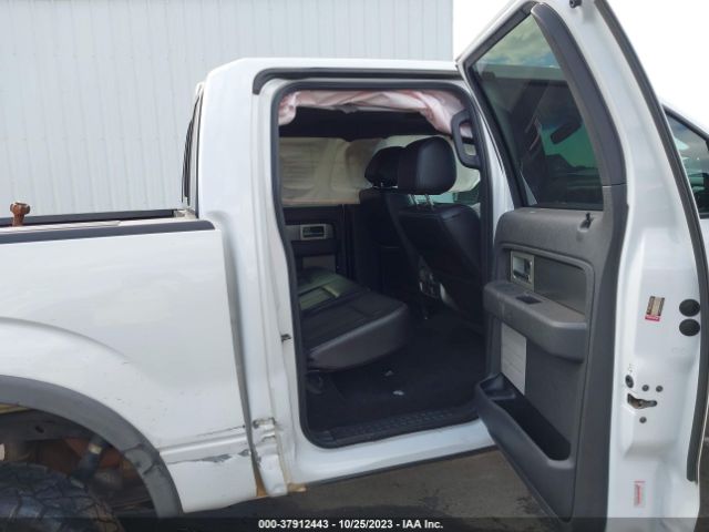 Photo 7 VIN: 1FTFW1ET8DFB36848 - FORD F-150 