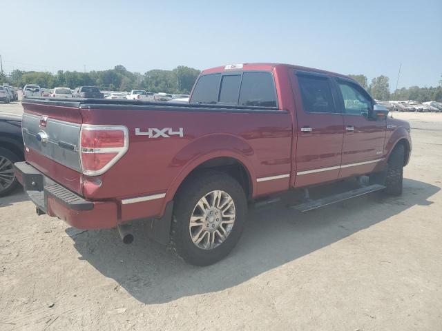 Photo 2 VIN: 1FTFW1ET8DFB52659 - FORD F150 SUPER 