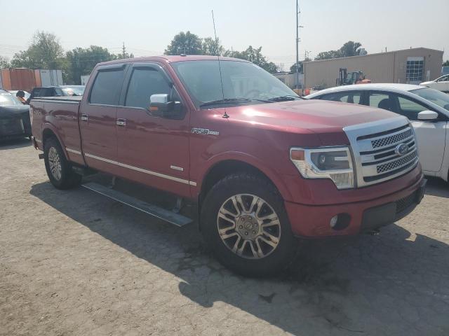 Photo 3 VIN: 1FTFW1ET8DFB52659 - FORD F150 SUPER 