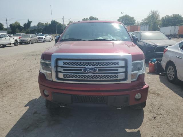 Photo 4 VIN: 1FTFW1ET8DFB52659 - FORD F150 SUPER 