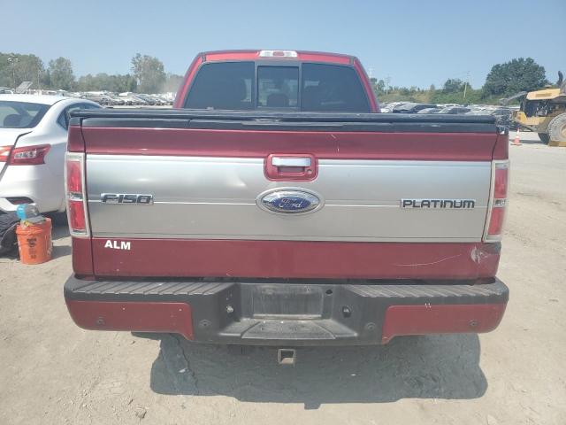 Photo 5 VIN: 1FTFW1ET8DFB52659 - FORD F150 SUPER 