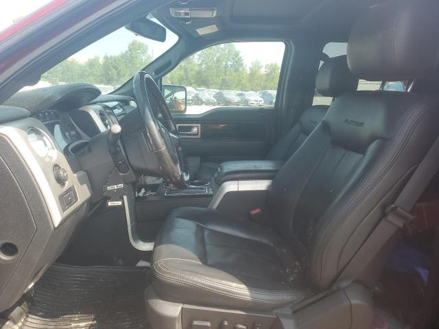 Photo 6 VIN: 1FTFW1ET8DFB52659 - FORD F150 SUPER 